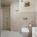 Albatros 75m Z Ogrodkiem Apartment Warsaw